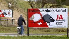 Швейцарците отхвърлиха плана за изгонване на чужденци при дребни престъпления