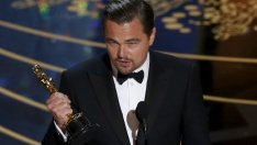 "Завръщането" донесе "Оскар" на Леонардо ди Каприо
