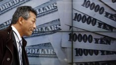 Йената поскъпна след срещата на Г-20 в Шанхай