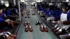 Китай и кризата в  5 графики