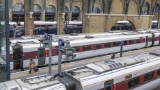 Uber ще пусне влакове за директни връзки от Лондон до Париж, Брюксел и Лил