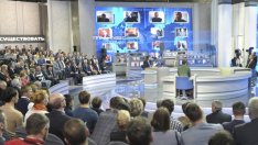 Путин не изключва военна намеса в Украйна