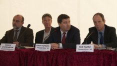 Инвеститорът в Карадере чака екооценката