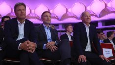 Управляващата коалиция в Германия изглежда вече съществува само на думи