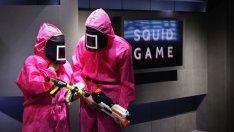 Netflix оцени Squid Game на 900 млн. долара