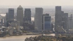 Офисите в Лондон позеленяват, за да носят по-големи печалби на собствениците си