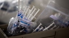 Над 75% от пълнолетните в ЕС са напълно ваксинирани срещу COVID