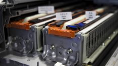 Toyota инвестира 3,4 млрд. долара в производство на батерии в САЩ до 2030 г.