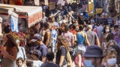 Бустерни дози, маски, сертификати: Как Израел пребори четвъртата COVID вълна