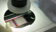 Bosch допуска недостигът на чипове да бъде облекчен през 2022 г.