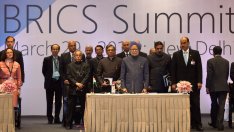 Държавите от БРИКС рискуват да се превърнат в сателити на Китай