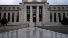Фед слага край на програмата си за покупки на активи през октомври