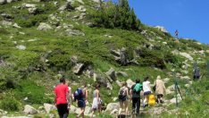 Приходите от нощувки в хотели и хижи у нас продължават да растат