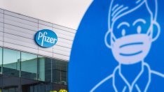 Великобритания разреши употребата на ваксината на Pfizer и BioNTech