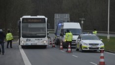 Идва ли краят на Шенген?