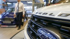 Американските автомобилостроители празнуват "най-добрата си година"