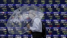 Северна Корея допълнително разтревожи азиатските пазари