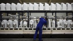 Villeroy & Boch придобива Ideal Standard след години колебания