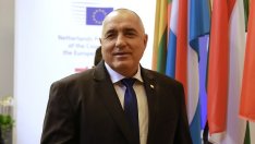 Борисов не мисли да се кандидатира за президент и да отива на предсрочни избори