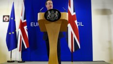 Камерън се договори с ЕС за специалния статут на Великобритания