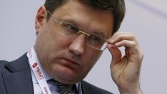 Новак: Консултациите по предварителна петролна сделка ще приключат до 1 март