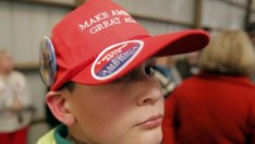 Доналд Тръмп спечели предварителни избори в Южна Каролина