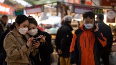 Южна Корея удвоява разходите в своя план за икономическо възстановяване