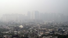 Замърсеният въздух съкращава човешкия живот повече от тютюнопушенето