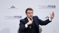 Макрон очаква опити за намеса на Турция в изборите във Франция