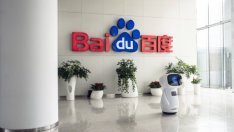 Baidu влиза на пазара на автономните коли