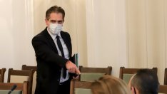 Лъчезар Борисов: Продължаваме с развитието на индустриалните зони