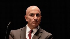 Кашкари от Фед: В добра позиция сме да изчакаме въздействието на митата