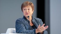 Кристалина Георгиева: МВФ има инструменти за стабилността на паричната система