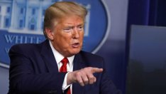 Тръмп: Няма да изоставя американската петролна индустрия