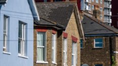 Коронавирусът може да изтрие половината от жилищното строителство в Лондон