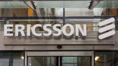 Бизнесът с 5G оборудване устоява на кризата, подкрепяйки Ericsson