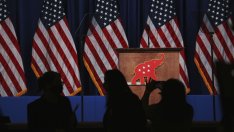 Все повече хора в САЩ инвестират както гласуват