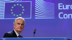 Положителен нюанс се прокрадна в коментара на Барние към предложенията на Лондон