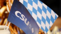 Баварските съюзници на Меркел скоро може да слязат от пиедестала си