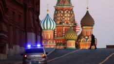 С "духа от Анкъридж" е свършено и Москва вече не вижда САЩ като обективен медиатор