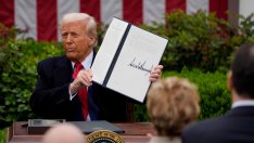 Тръмп: Китай може да получи отстъпка от митата, ако одобри сделка за TikTok