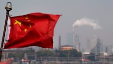 Скритата ръка на китайските компании във войната в Украйна