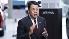 Шефът на Nissan: Светът се е променил по отношение на електромобилите след Covid 