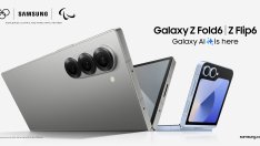 Galaxy Z Fold6 и Galaxy Z Flip6 - по-мощни и с повече AI