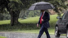 Доналд Тръмп трябва да спре да се бори срещу Доналд Тръмп