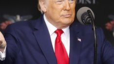 Тръмп: Ерата на безкрайните войни приключва