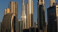 Графика на деня: Супер високите небостъргачи през последните 20 години