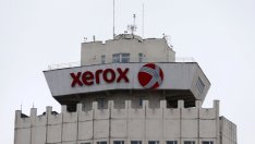 Xerox се радва на борсов успех след разделянето на бизнеса си