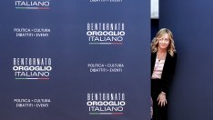 Италия поема ротационното председателство на Г-7