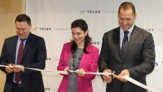 Telus ще наеме 2000 нови служители в България до 2020 г.